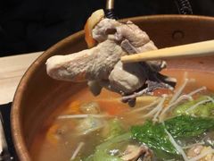 -望江门小龙虾·烧烤(九堡店)