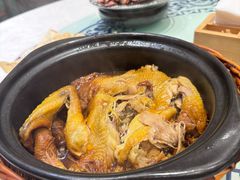 -老西门·常州菜(新区店)