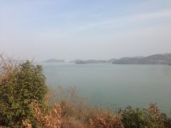 -天目湖涵田半山温泉