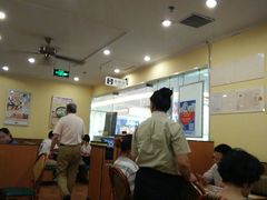 大堂-萨莉亚意式餐厅(莲花国际广场店)