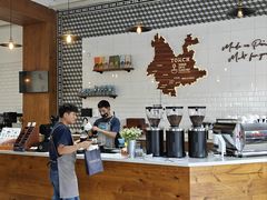 -Torch Coffee 炬点咖啡