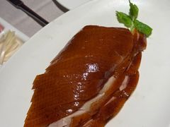 -四季民福烤鸭店(外滩外白渡桥店)