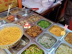 -张果佬年糕卷(科巷店)
