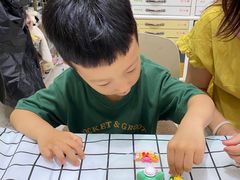 -Summer House夏莫手工坊团建活动(世博源店)