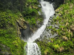 -石台牯牛降景区