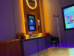 -星聚会KTV(南翔印象城MEGA店)