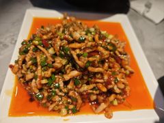 -我的面 川味Bistro(后沙峪店)