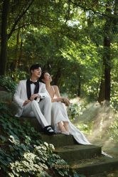 -罗马经典婚纱摄影·轻奢化定制