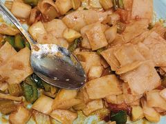 -西部马华清真兰州牛肉面·烧烤夜市(三里河店)