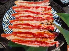 -十三姨正合丰烤肉(营迹路店)