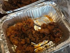 -炸鸡情侣韩式料理(中央大街店)