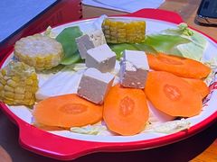 -四禧精酿铜锅涮肉·烧烤工场(大明湖店)