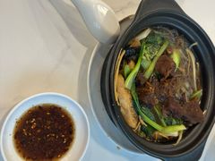 -古南都·清真绿柳居菜馆(太平南路店)
