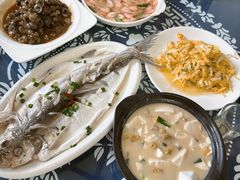 -太湖好灶头土菜馆(石公路店)