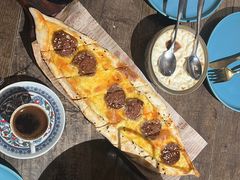土耳其小锅羊肉-梅夫娜土耳其餐厅.清真HALAL
