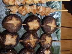 -傑·料理·海鲜放题(佛山文华荟店)