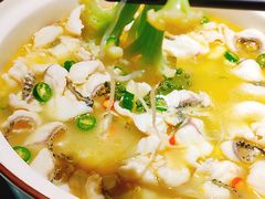 -青花椒花椒鱼(合生汇店)