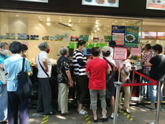 -上海全国土特产食品商场(淮海中路店)