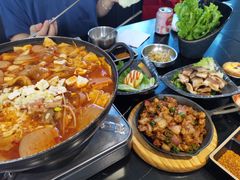 -HONGA HONGA雄家(曹路店)