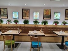 -老边饺子馆(东单店)