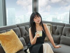 -上海静安香格里拉大酒店