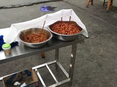 -温江公平红烧兔(总店)