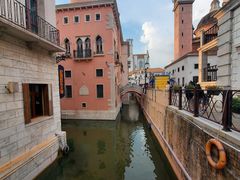 -华谊兄弟（长沙）电影小镇