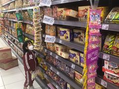-家乐福(四元桥购物中心店)