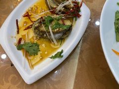 -渔码头食府(蓬莱阁店)