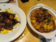 -老长春肉馆(飞跃路店)