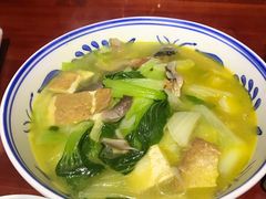 -窄巷子陕菜馆·地道陕西菜(粉巷店)