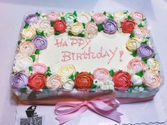 -DIY SWEET21(升平路店)