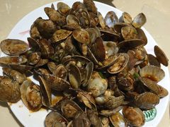 -天津乾毓德饭庄·清真传统炒菜·海鲜烧烤(咸阳路店)