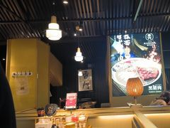 -雷门拉面·现熬骨汤(凯德来福士店)