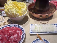 -东镇老火锅(长春路首店)