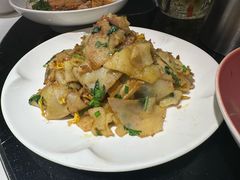 -芳芳私房菜·精做淮扬菜(承德路店)