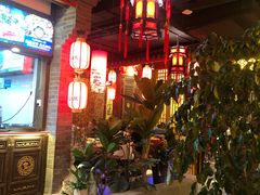 -蜀大侠火锅(森兰花园城店)