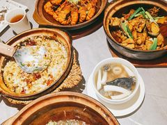 -啫神·广州地标美食(北京路店)