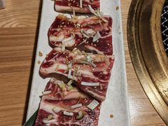 -江户烧肉(高德店)