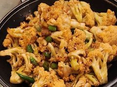 -百家姓饭店(纺织城正街店)