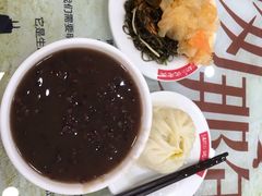 黑米粥-沈老头包子(庆丰路店)