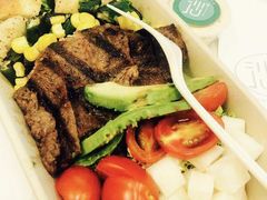 -沙野轻食(静安寺店)