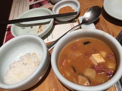 -萨拉伯尔水源素问店·韩国宫廷料理(人民路店)