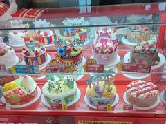 -味多美蛋糕(通州店)
