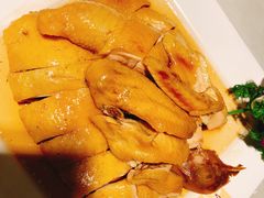 -七哥港式茶餐厅(亮马桥总店)