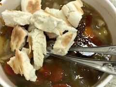 -清真李唯一优质肉丸糊辣汤