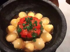 -炭舍干锅·烤鱼(扬名广场店)