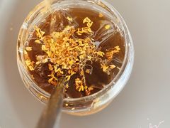 -red donkey coffee