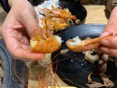 -仟本悦自助餐厅(大丰吾悦广场店)