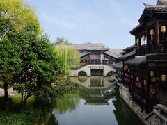 -台儿庄古城